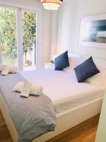 2 Bedroom Apartment in Marbella