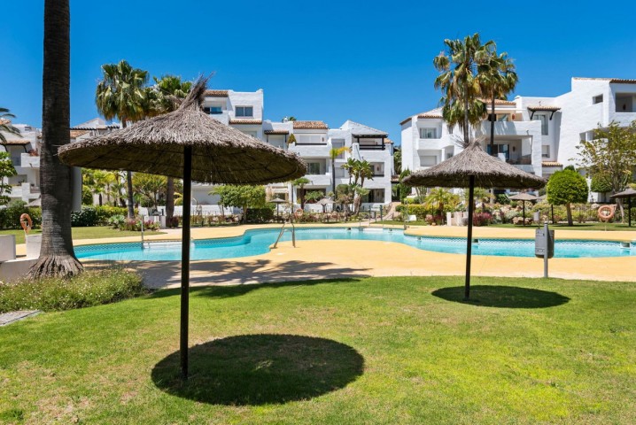3 Bedroom Apartment in Costalita