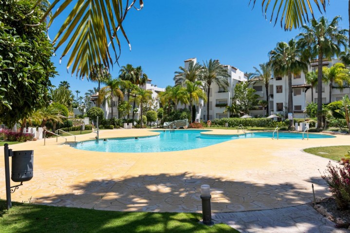 3 Bedroom Apartment in Costalita