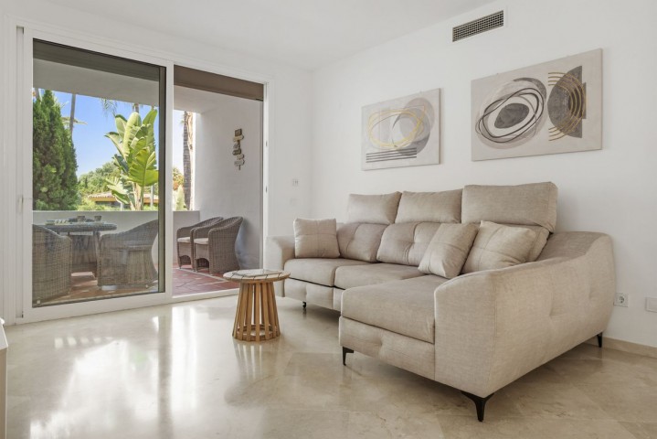 3 Bedroom Apartment in Costalita
