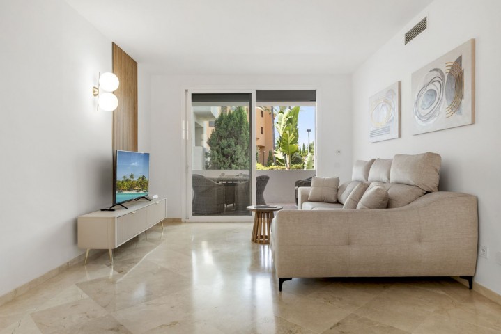 3 Bedroom Apartment in Costalita