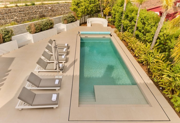 5 Bedroom Villa in Nueva Andalucía