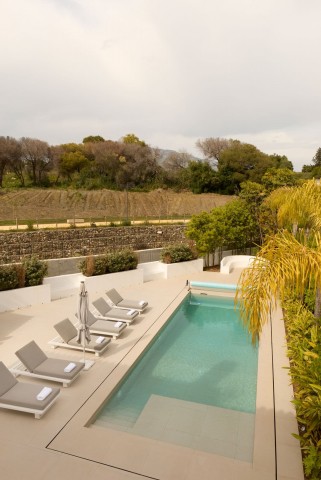5 Bedroom Villa in Nueva Andalucía