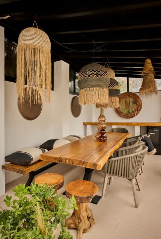 5 Bedroom Villa in Nueva Andalucía