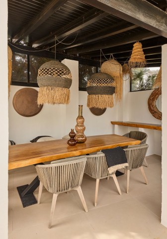 5 Bedroom Villa in Nueva Andalucía