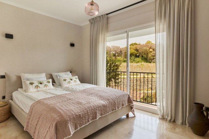 5 Bedroom Villa in Nueva Andalucía