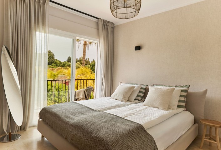 5 Bedroom Villa in Nueva Andalucía