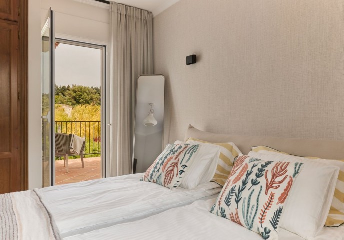5 Bedroom Villa in Nueva Andalucía