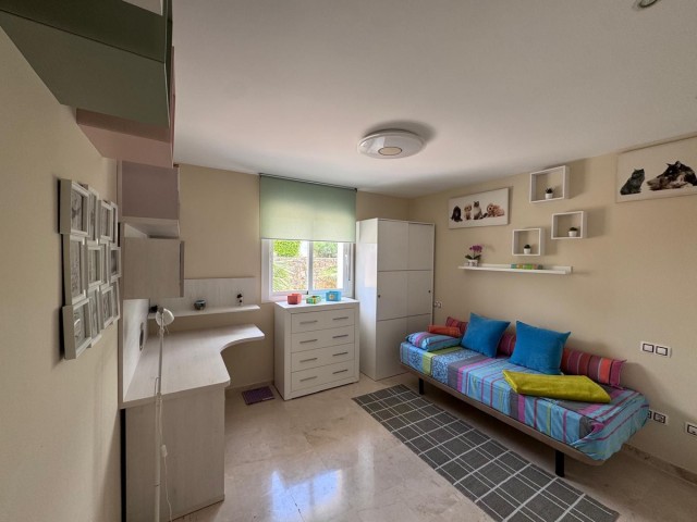 3 Bedroom Apartment in Nueva Andalucía