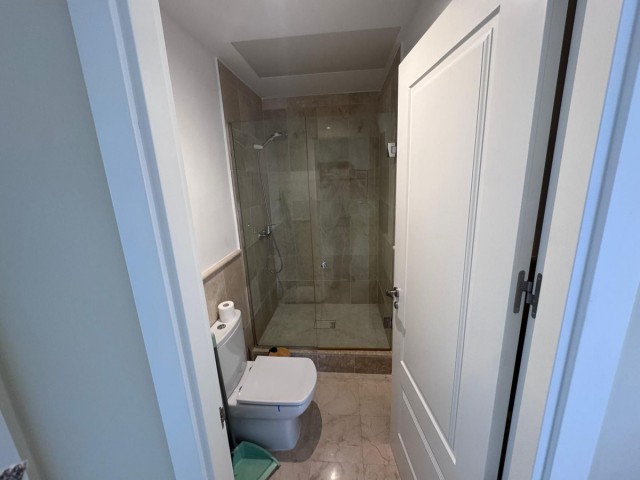 3 Bedroom Apartment in Nueva Andalucía