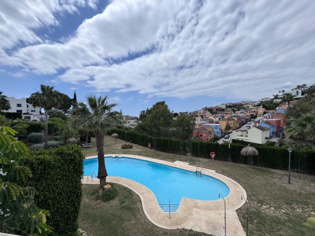 3 Bedroom Apartment in Nueva Andalucía