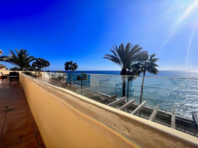 Penthouse in Marbella