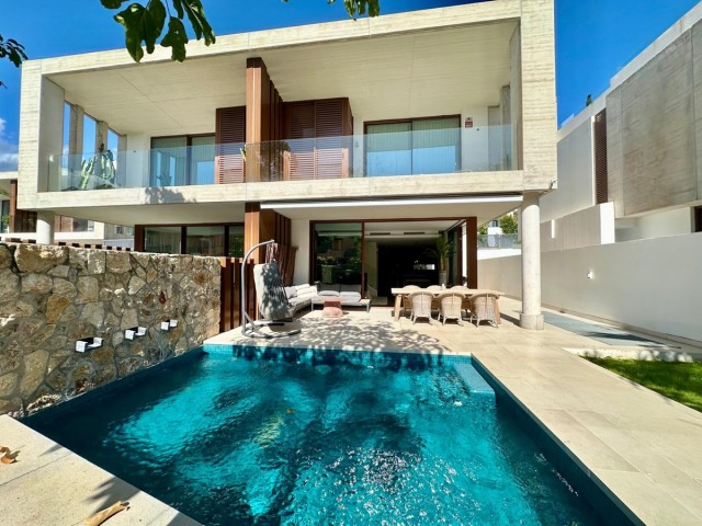 3 Bedroom Townhouse in The Golden Mile