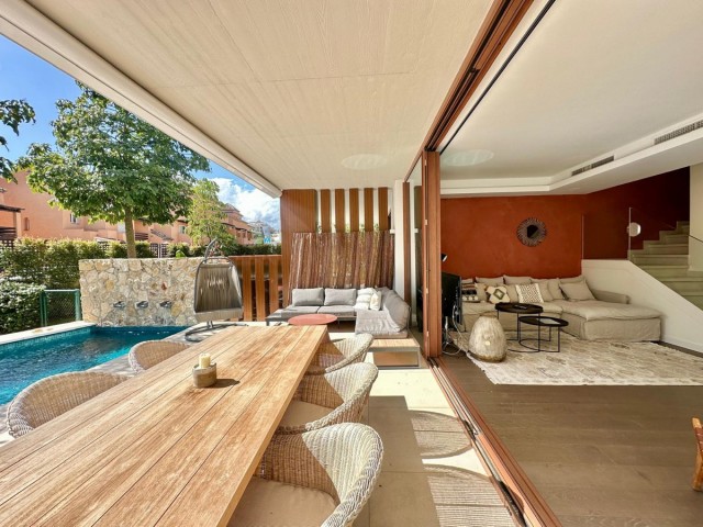 3 Bedroom Townhouse in The Golden Mile