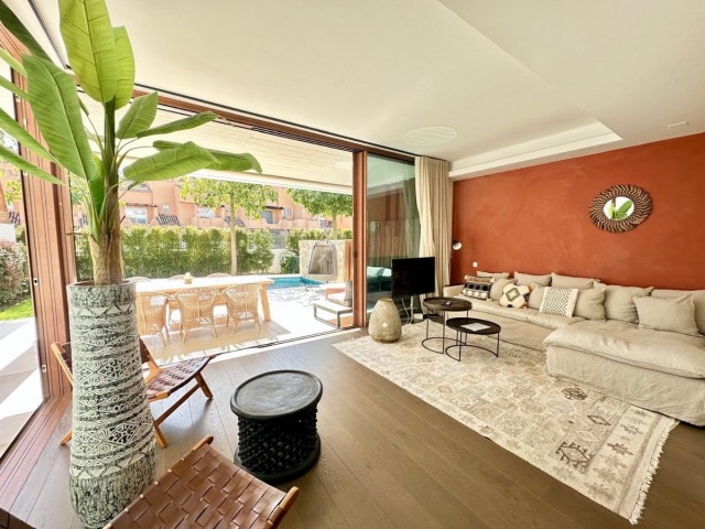 3 Bedroom Townhouse in The Golden Mile