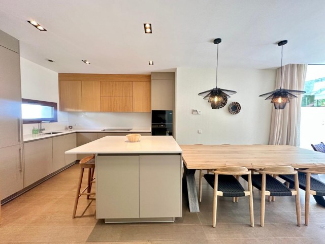 3 Bedroom Townhouse in The Golden Mile