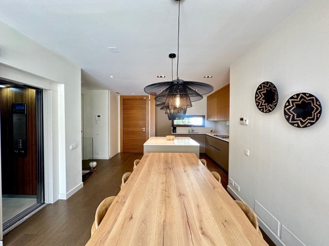 3 Bedroom Townhouse in The Golden Mile