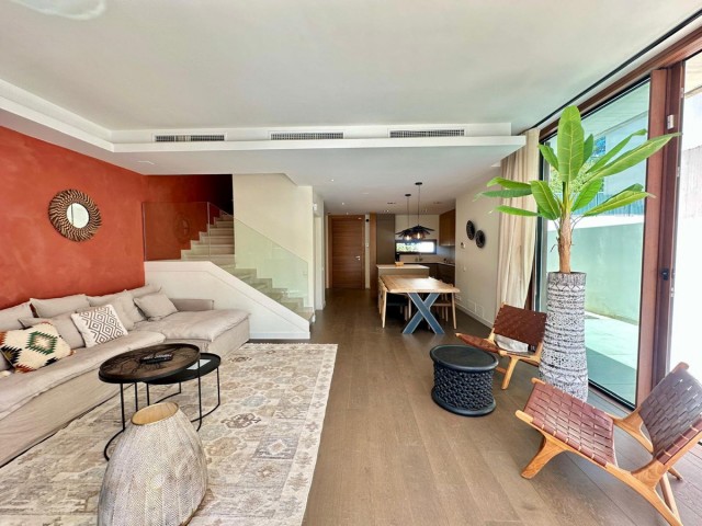 3 Bedroom Townhouse in The Golden Mile