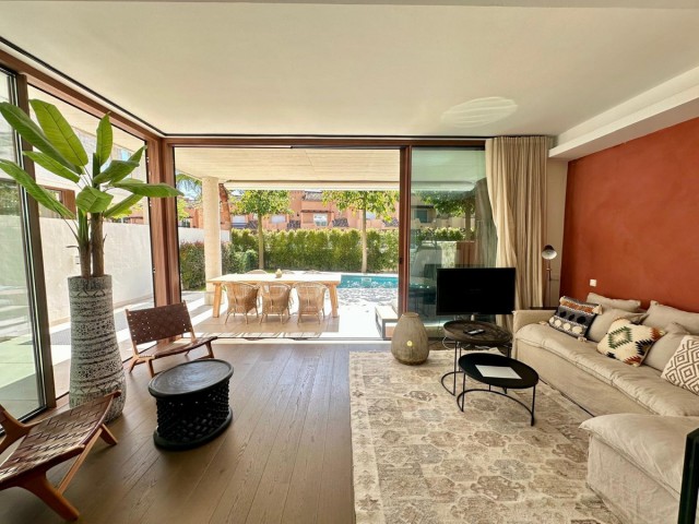 3 Bedroom Townhouse in The Golden Mile