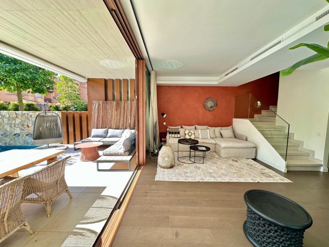 3 Bedroom Townhouse in The Golden Mile