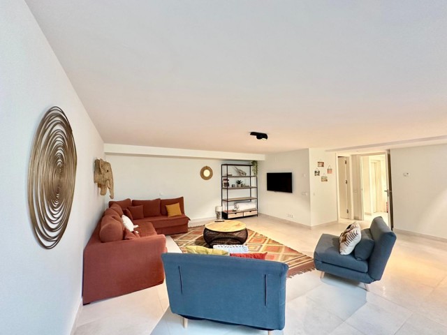 3 Bedroom Townhouse in The Golden Mile
