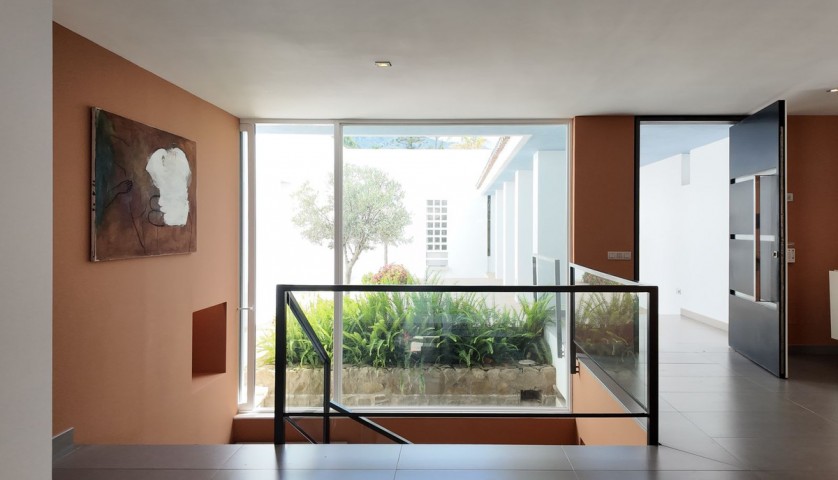 5 Bedroom Villa in Nueva Andalucía