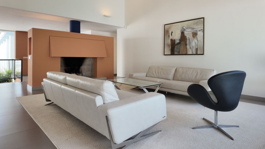 5 Bedroom Villa in Nueva Andalucía