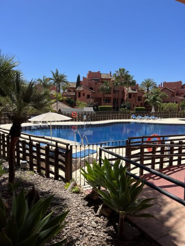 4 Bedroom Apartment in Estepona
