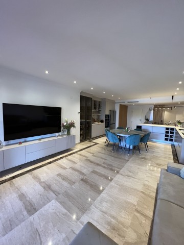 4 Bedroom Apartment in Estepona