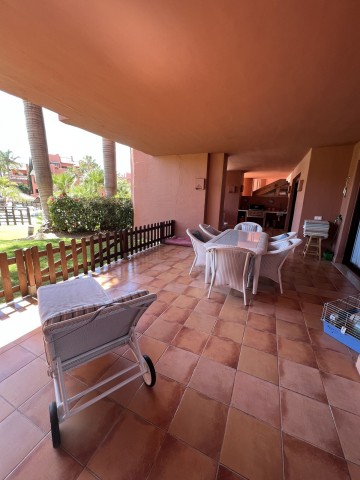 4 Bedroom Apartment in Estepona