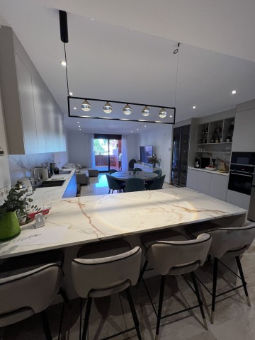 4 Bedroom Apartment in Estepona