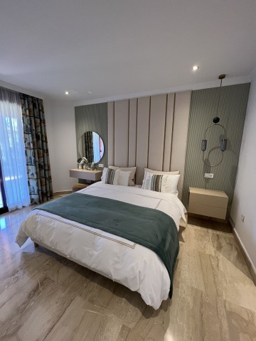 4 Bedroom Apartment in Estepona