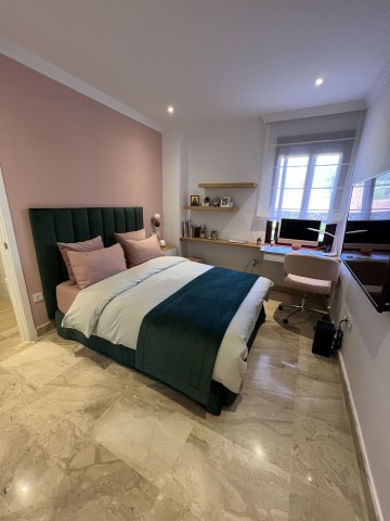 4 Bedroom Apartment in Estepona