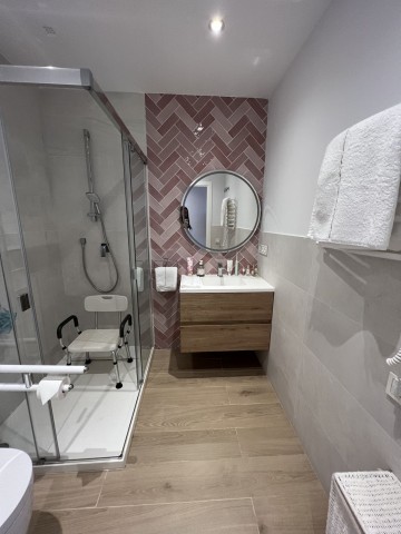 4 Bedroom Apartment in Estepona