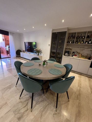 4 Bedroom Apartment in Estepona