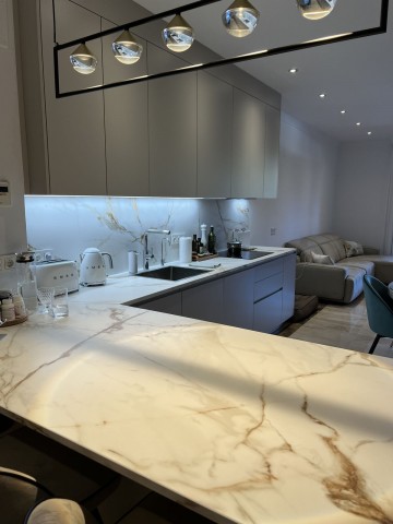 4 Bedroom Apartment in Estepona