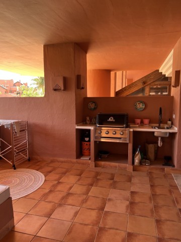 4 Bedroom Apartment in Estepona