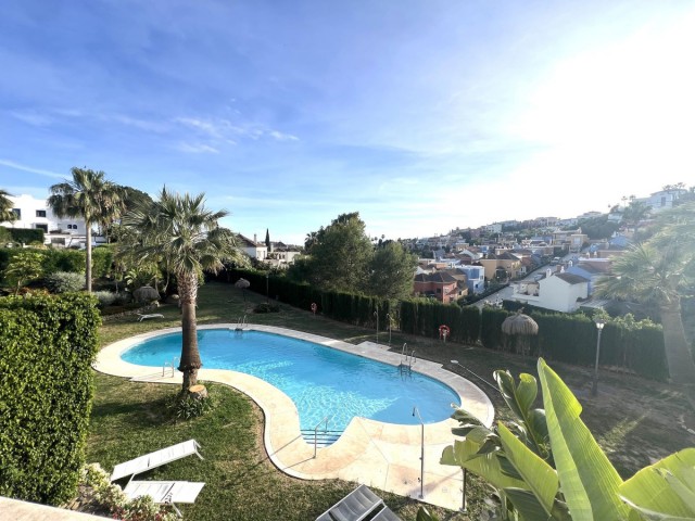 3 Bedroom Apartment in Nueva Andalucía