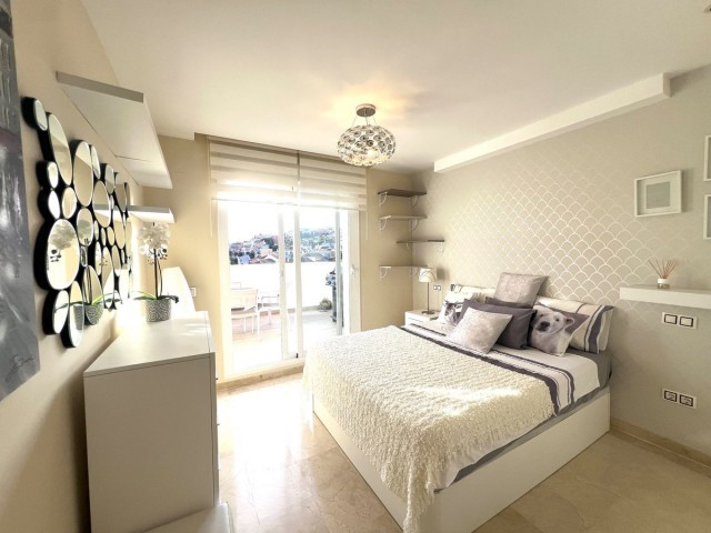 3 Bedroom Apartment in Nueva Andalucía