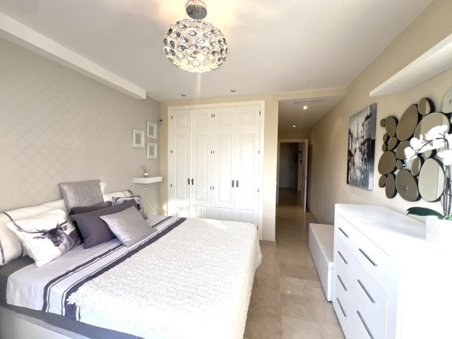 3 Bedroom Apartment in Nueva Andalucía