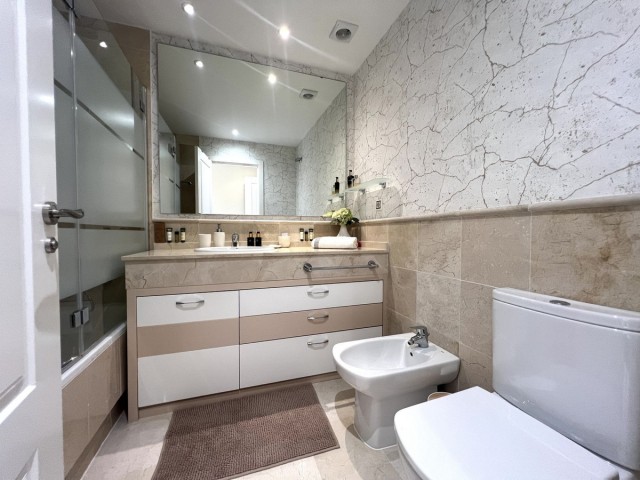 3 Bedroom Apartment in Nueva Andalucía
