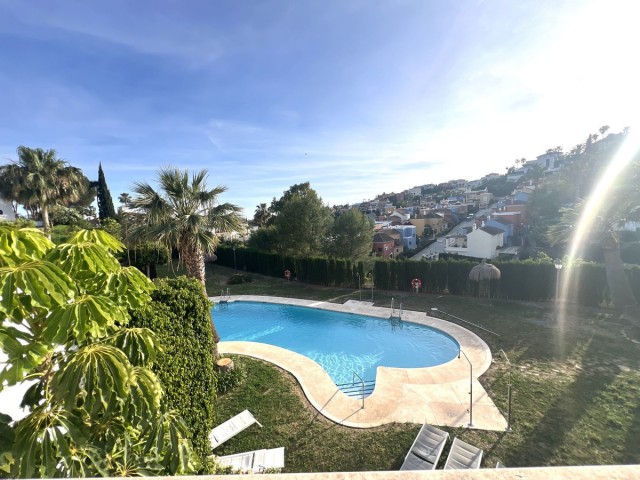 3 Bedroom Apartment in Nueva Andalucía