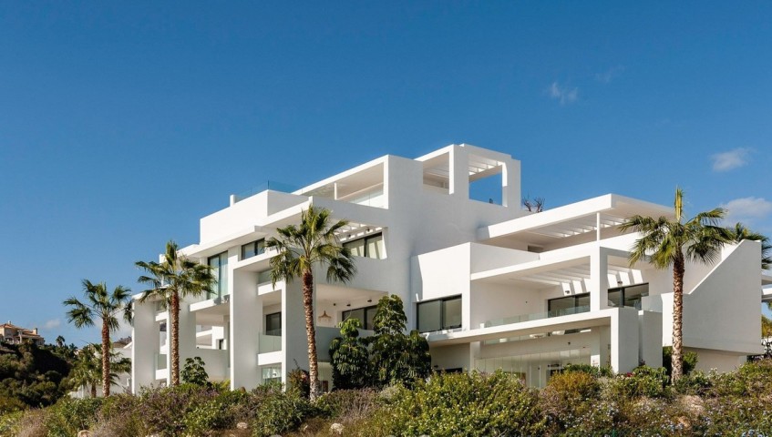 2 Bedroom Apartment in Atalaya
