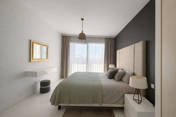 2 Bedroom Apartment in Atalaya