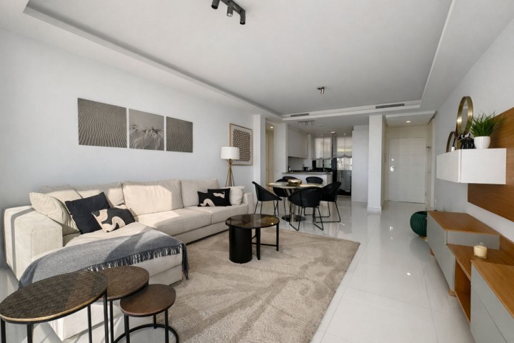 2 Bedroom Apartment in Atalaya