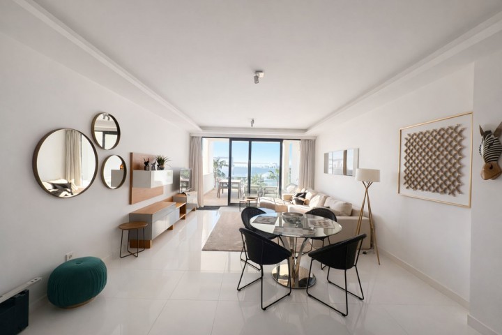 2 Bedroom Apartment in Atalaya