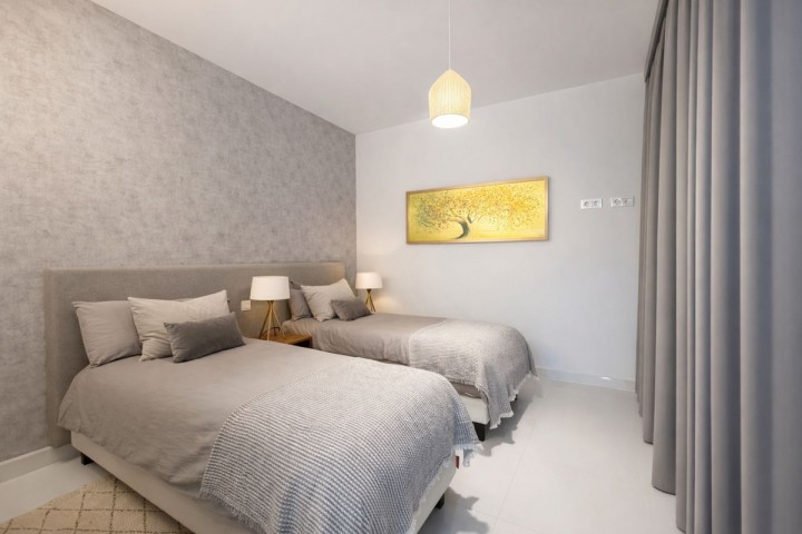 2 Bedroom Apartment in Atalaya