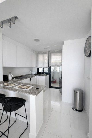 2 Bedroom Apartment in Atalaya
