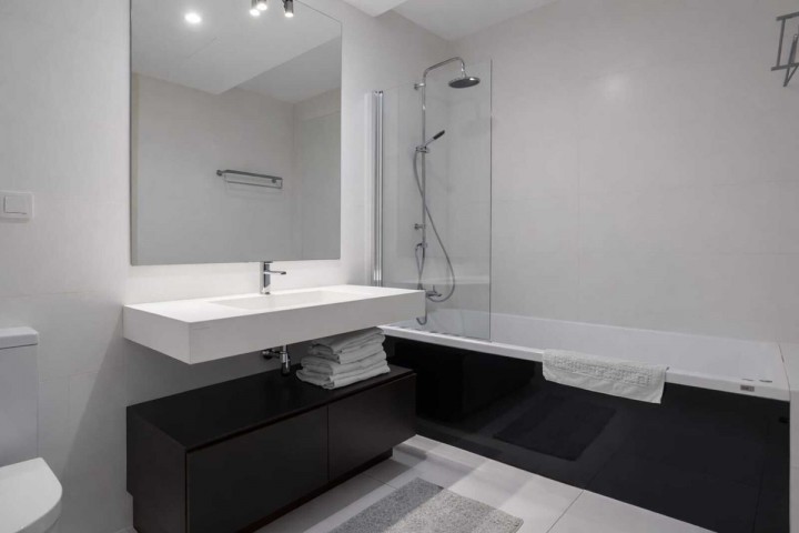 2 Bedroom Apartment in Atalaya
