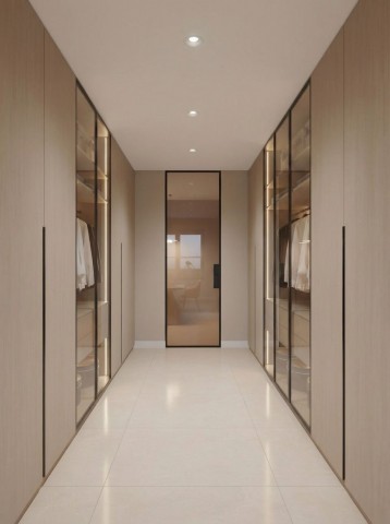 3 Bedroom Apartment in Sierra Blanca